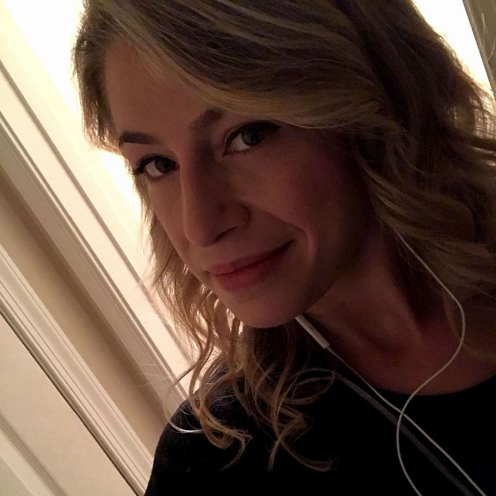 Meet your Posher, Erica